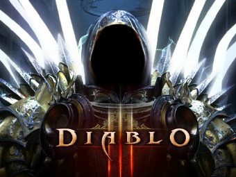 Blizzard анонсировала игру Diablo 3 + информация по игре