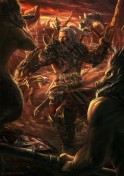 Пять классов Diablo III от Дэйва Клайвица