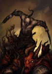 Дань Diablo II